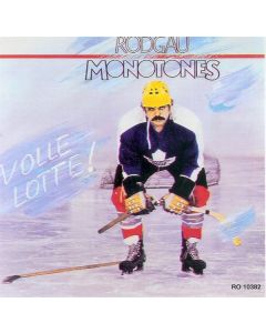 Rodgau Monotones - Volle Lotte! CD