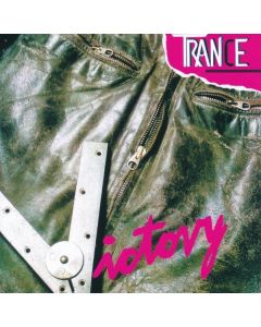 Trance - Victory CD