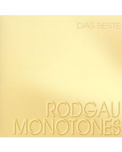Rodgau Monotones - Das Beste CD