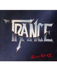 Trance - Rockers CD