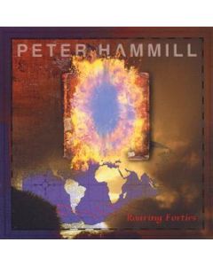 Peter Hammill - Roaring Forties CD