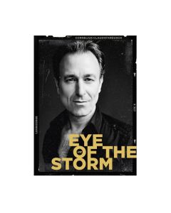 Cornelius Claudio Kreusch - Eye Of The Storm CD