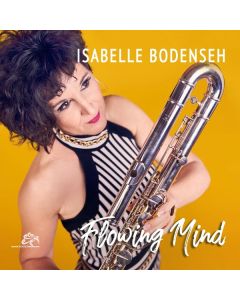 Isabelle Bodenseh - Flowing Mind CD