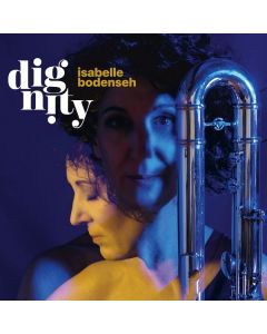 Isabelle Bodenseh - Dignity CD