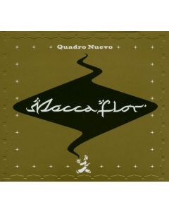 Quadro Nuevo - Mocca Flor (180g) LP