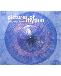 Wolfgang Lohmeier - Pictures Of Rhythm CD