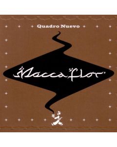 Quadro Nuevo - Mocca Flor CD