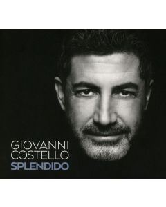 Giovanni Costello - Splendido CD