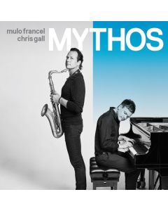 Mulo Francel & Chris Gall - Mythos (180g) LP