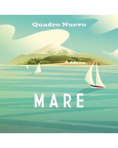 Quadro Nuevo - Mare (180g) LP