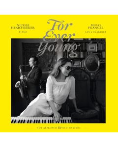 Mulo Francel & Nicole Heartseeker - Forever Young CD
