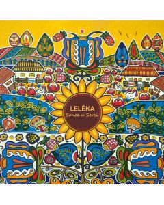 Leléka - Sonce U Serci CD