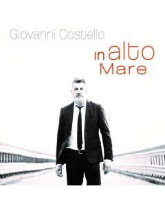 Giovanni Costello - In Alto Mare CD