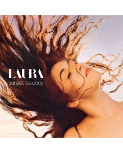 Laura - Sunset Balcony CD