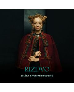 Leléka - Rizdvo CD