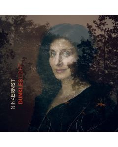 Nina Ernst - Dunkles Licht CD