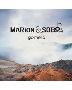 Marion & Sobo Band - Gomera CD