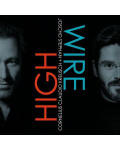 Cornelius Claudio Kreusch & Joscho Stephan - Highwire CD