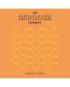 Umberto Echo - The Afrodub Experience (180g) LP