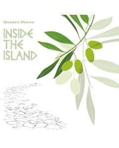 Quadro Nuevo - Inside The Island CD