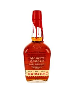 Maker's Mark Cask Strength