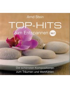 Arnd Stein: Top-Hits zum Entspannen Vol.1 CD