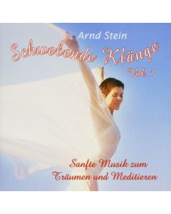 Arnd Stein - Schwebende Klänge Vol.1 CD