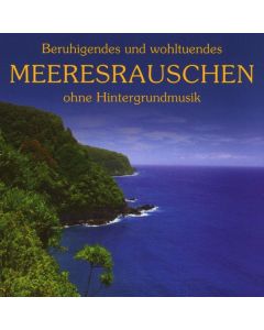 Various Artists - Meeresrauschen CD