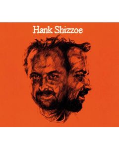 Hank Shizzoe - Hank Shizzoe CD