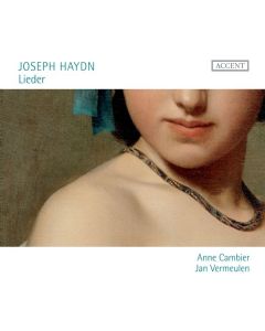 Joseph Haydn (1732-1809) - Lieder CD