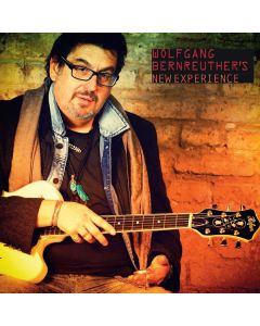 Wolfgang Bernreuther - New Experience (Limited-Numbered-Edition) LP