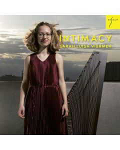 Sarah Luisa Wurmer - Intimacy CD