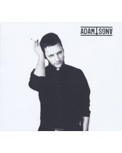 Adam Angst - Adam Angst LP