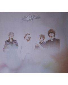 The Cocoon - While The Recording Engineer Sleeps (Reissue) CD