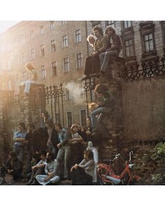 Ton Steine Scherben - Wenn die Nacht am tiefsten CD