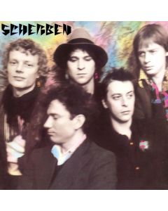 Ton Steine Scherben - Scherben CD