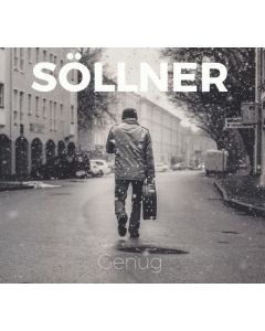 Hans Söllner - Genug CD