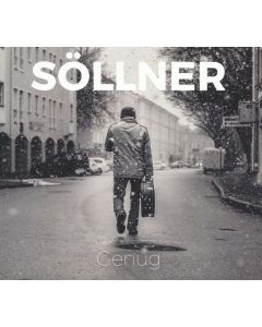 Hans Söllner - Genug (Limited-Edition) LP