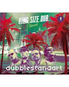 Dubblestandart - King Size Dub Special (Limited Edition) CD