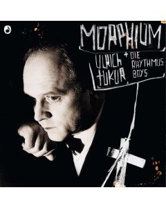 Ulrich Tukur - Morphium CD
