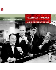 Ulrich Tukur - Wunderbar, dabei zu sein (New Edition) CD
