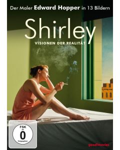 Shirley - Visionen der Realität DVD