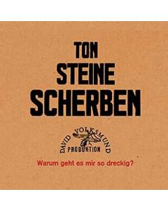 Ton Steine Scherben - Warum geht es mir so dreckig? (remastered) (180g) LP