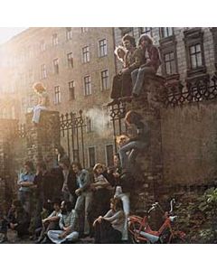 Ton Steine Scherben - Wenn die Nacht am tiefsten (180g) LP