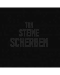 Ton Steine Scherben - IV (Die Schwarze) (remastered) (180g) LP