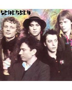 Ton Steine Scherben - Scherben (remastered) (180g) LP