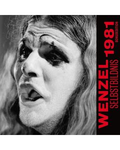 Hans-Eckardt Wenzel - Selbstbildnis 1981 (Bonus-Edition) CD