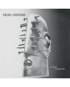 Bernd Kistenmacher - Head-Visions CD
