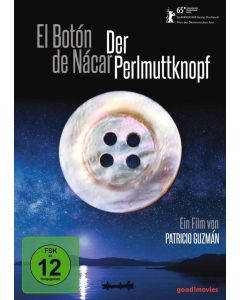 Der Perlmuttknopf (OmU) DVD