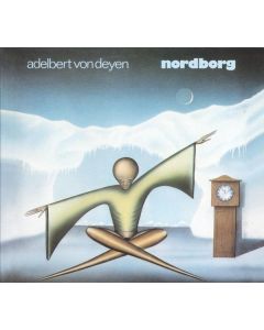 Adelbert von Deyen - Nordborg LP